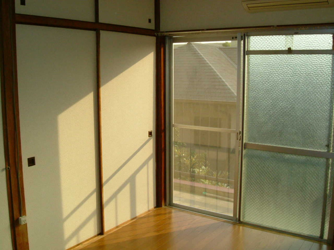  | 藤岡マンション