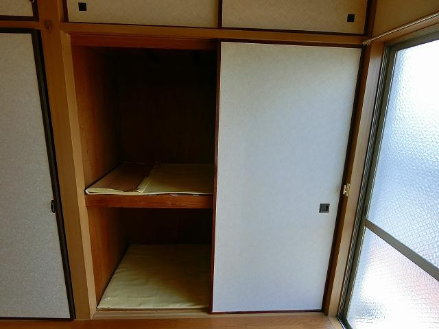 【収納】 | 藤岡マンション