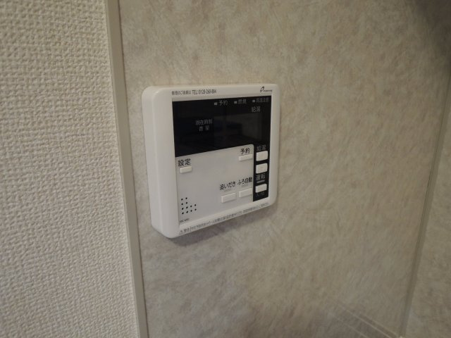 サクラガーデンの設備|【サクラガーデン】