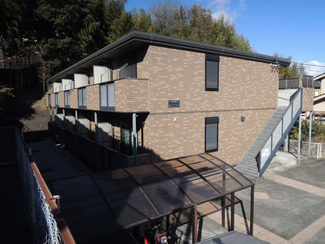 サクラガーデン