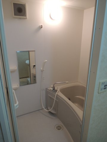 サクラガーデンの浴室|【サクラガーデン】