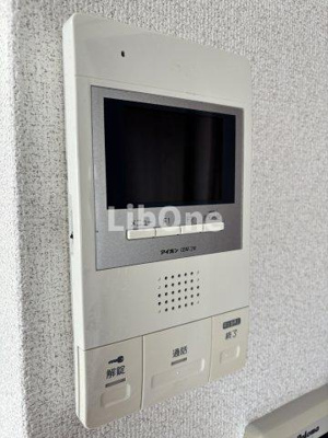 【セキュリティ】 | グリーンパレスMK