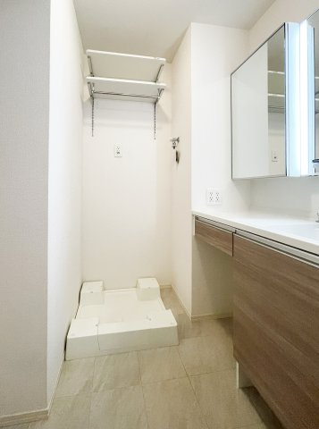 アイリーブ南佐古の設備