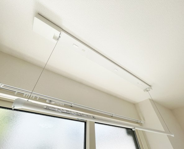 アイリーブ南佐古の設備