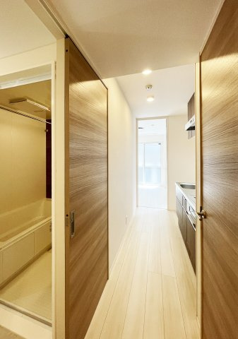 アイリーブ南佐古のその他