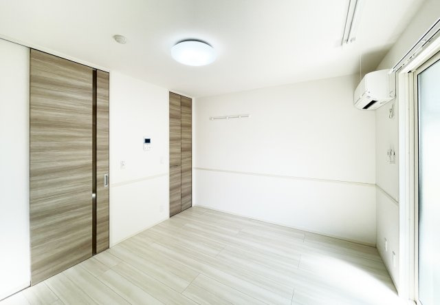 アイリーブ南佐古の居間・リビング