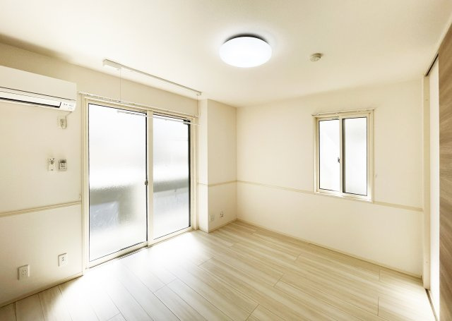 アイリーブ南佐古の居間・リビング