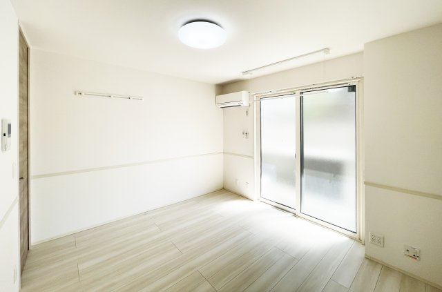 アイリーブ南佐古の居間・リビング