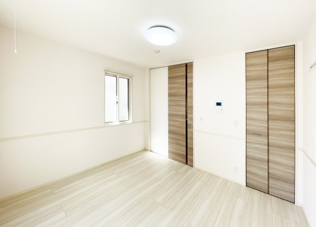 アイリーブ南佐古の居間・リビング