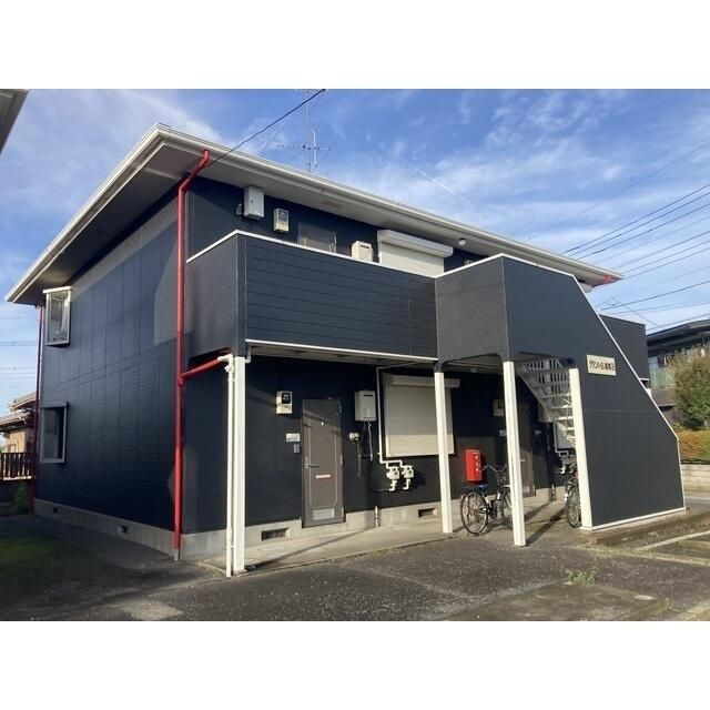 グランハイム稲葉Ｂ