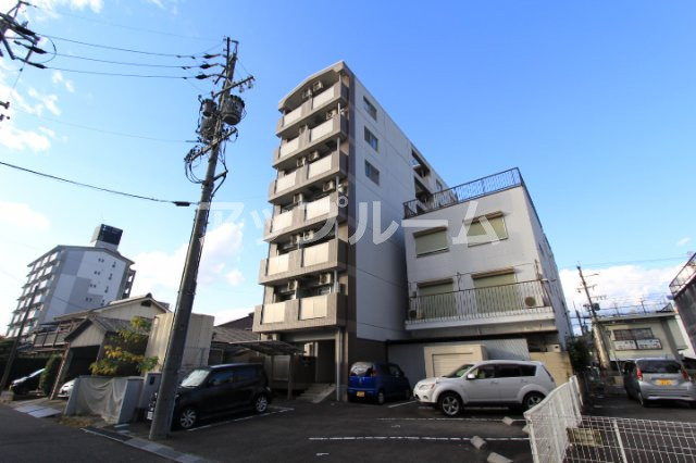 ハーモニアス高蔵寺