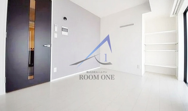 アルテシモ　リーノの内装