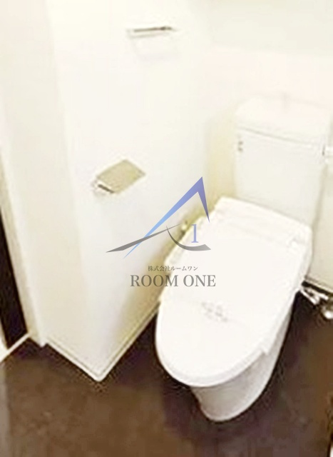 アルテシモ　リーノのトイレ|トイレです。