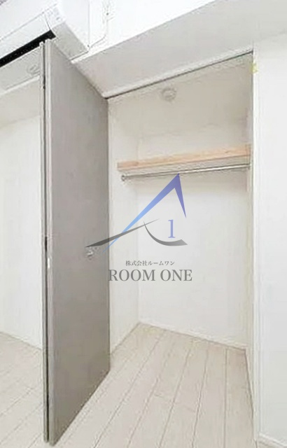 アルテシモ　リーノの収納|収納です。