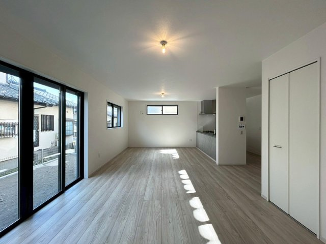 新築戸建　茅ヶ崎市旭ヶ丘