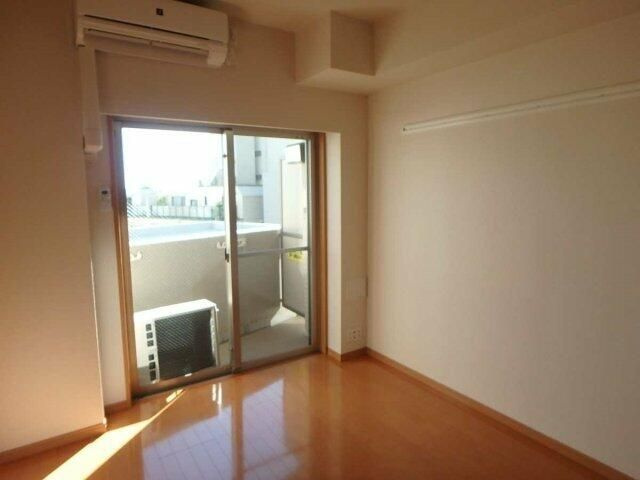 パレステュディオ渋谷ＷＥＳＴの居間・リビング