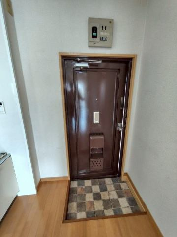  | エヌハイツ清水