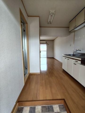  | エヌハイツ清水