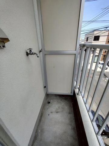  | エヌハイツ清水