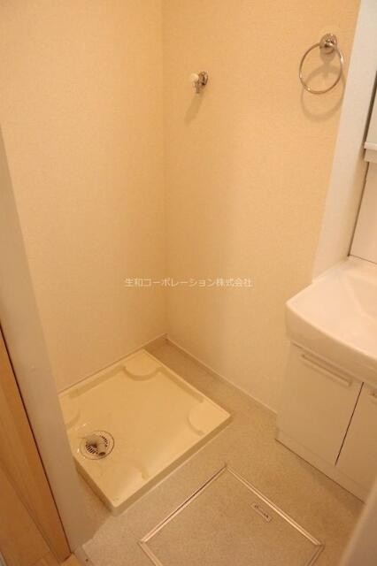 アンクルール南柏Ⅱの設備| 