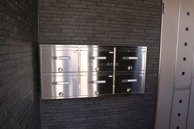 アンクルール南柏Ⅱのその他共用部分| 