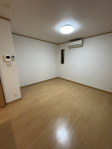 アジール・アンの居間・リビング