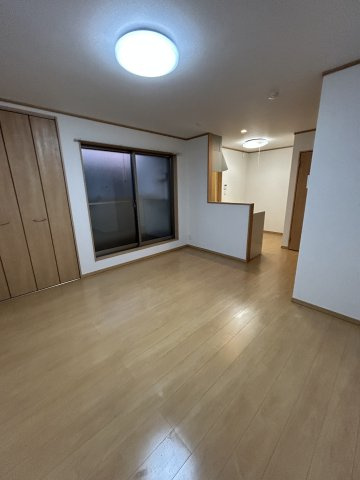 アジール・アンの居間・リビング