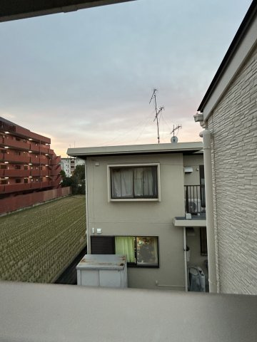 アジール・アンの展望