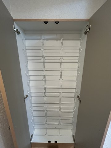 アジール・アンのその他共用部分