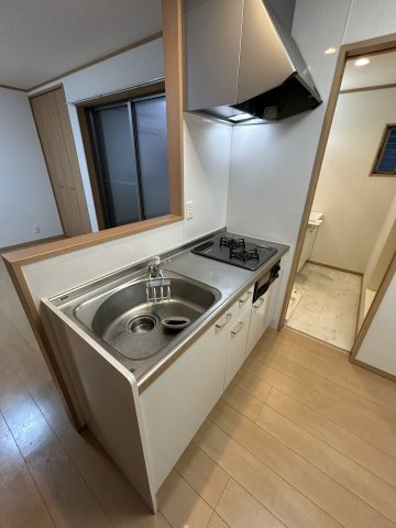 アジール・アンのキッチン