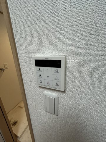 アジール・アンのセキュリティ