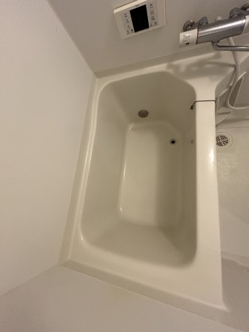 アジール・アンの洗面所