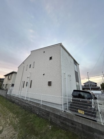 アジール・アンの展望