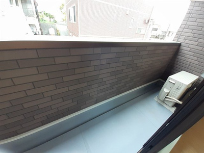 【バルコニー】 | チエーロ | バルコニーからの眺めを楽しみながら食事をしませんか