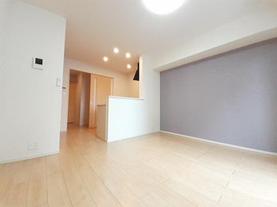 【居間・リビング】 | チエーロ | おしゃれなリビングです