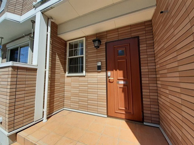 【その他共用部分】 | パステル・ハイツ