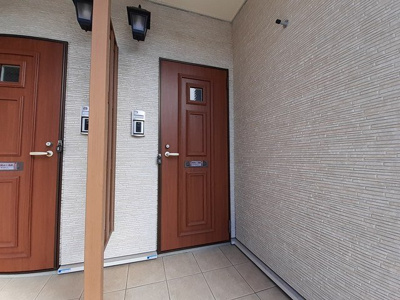 【その他共用部分】 | シエロ・イリーデ