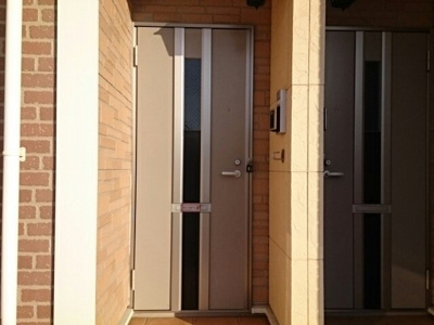 【その他共用部分】 | メゾン・ド・カンパーニュ