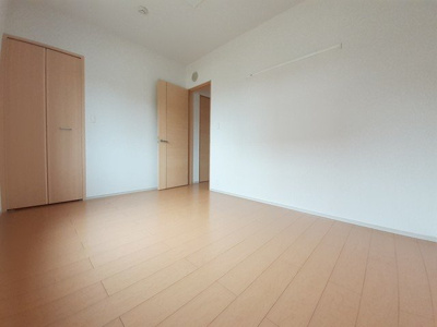 【内装】 | マーベラス・アンジュⅠ | 内装です