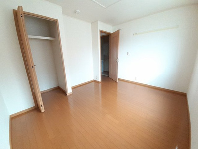 【内装】 | エレガンス・ヴィラＡ | 物件の内装です