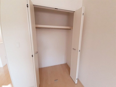 【収納】 | アバンツァート葉多 | 専用の収納スペースです