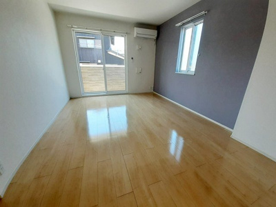 【居間・リビング】 | アバンツァート葉多 | おしゃれなリビングです