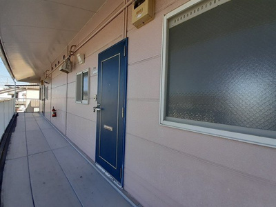 【その他共用部分】 | エルガーデン