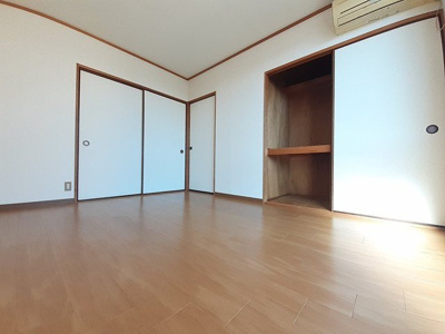 【収納】 | エルガーデン | こまごまとしたものを収納できそうですね