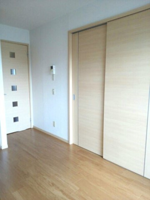 【内装】 | サニーハイツ | きれいな内装です