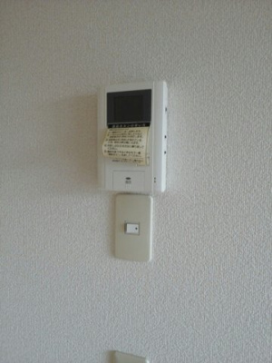 【設備】 | サニーハイツ