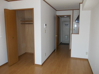 【収納】 | パインビリッジ | 十分な収納スペースがあります