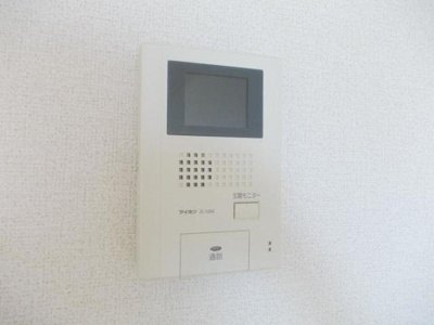 【セキュリティ】 | ミッテ・ソレイユⅠ