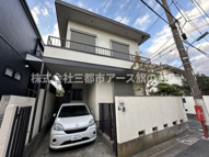 田園調布1丁目戸建の画像