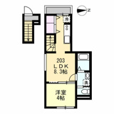 ワイズ戸越の画像